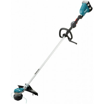 Триммер электрический Makita DUR368LZ, 550 Вт, 35 см