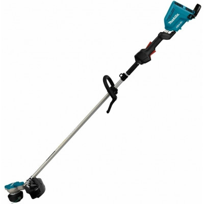 Триммер электрический Makita DUR368LZ, 550 Вт, 35 см