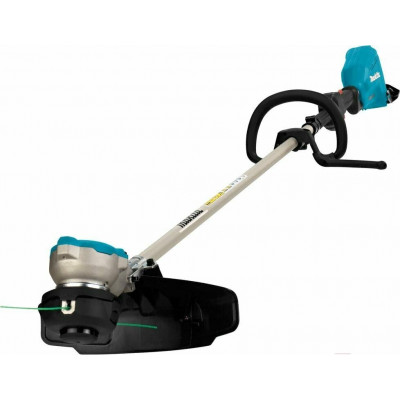 Триммер электрический Makita DUR368LZ, 550 Вт, 35 см