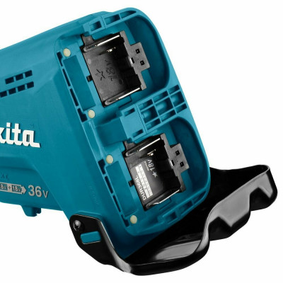 Триммер электрический Makita DUR368LZ, 550 Вт, 35 см