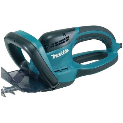 Кусторез электрический Makita UH6580, 670 Вт