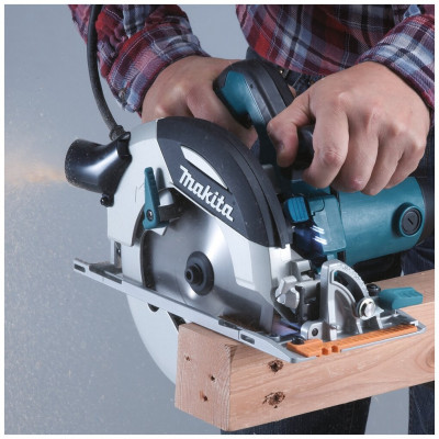 Дисковая пила  Makita HS7100, 1400 Вт