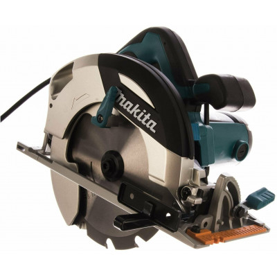 Дисковая пила  Makita HS7100, 1400 Вт