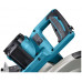 Торцовочная пила с протяжкой Makita LS1219L, 1800 Вт