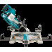 Торцовочная пила с протяжкой Makita LS1219L, 1800 Вт