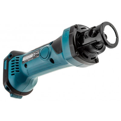 Аккумуляторный кромочный (триммер) фрезер Makita DCO180Z (18V, Li-Ion) без АКБ и ЗУ, без аккумулятора