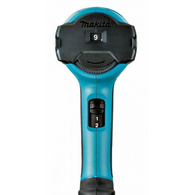 Фен строительный Makita HG6031VK