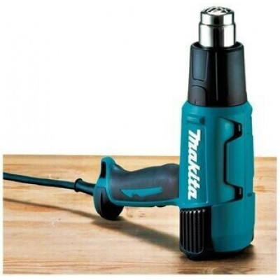 Фен строительный Makita HG6031VK