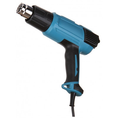 Фен строительный Makita HG6031VK