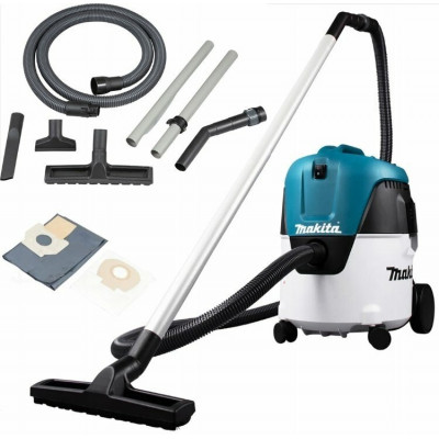 Пылесос Makita VC2000L с насадками