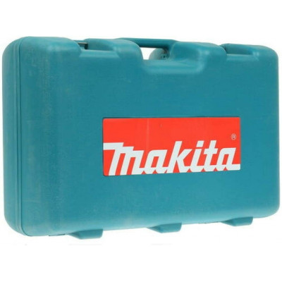Бороздодел Makita 4112HS, без аккумулятора, 2400 Вт голубой