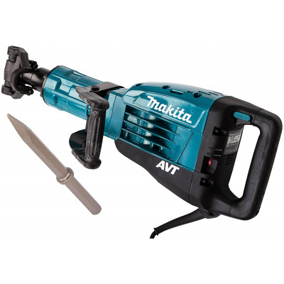 Электрический отбойный молоток Makita HM1317CB, 1.51 кВт