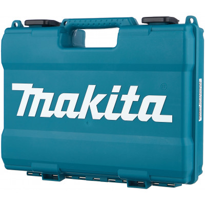 Аккумуляторная ударная дрель-шуруповерт Makita HP333DWAE