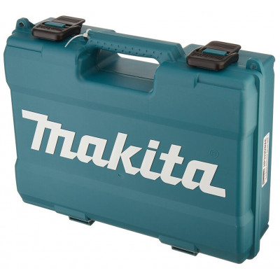 Аккумуляторная ударная дрель-шуруповерт Makita HP333DWAE