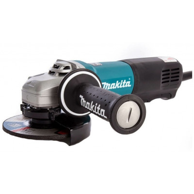 УШМ Makita 9566PC, 1400 Вт, 150 мм