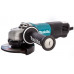 УШМ Makita 9566PC, 1400 Вт, 150 мм