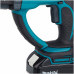 Перфоратор аккумуляторный Makita DHR202RFE 3.0Ач х2 кейс