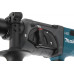 Перфоратор аккумуляторный Makita DHR202RFE 3.0Ач х2 кейс