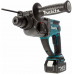 Перфоратор аккумуляторный Makita DHR202RFE 3.0Ач х2 кейс