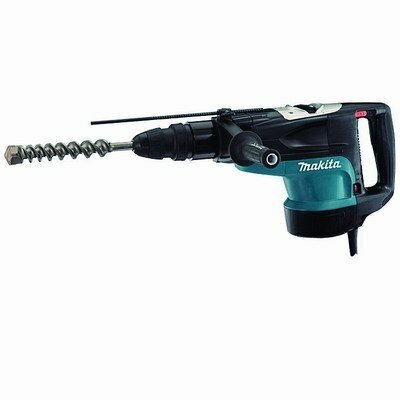 Перфоратор Makita HR5201C, 1500 Вт