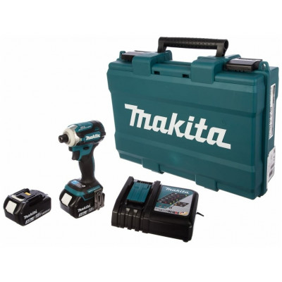 Винтоверт Makita DTD171RFE