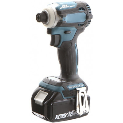 Винтоверт Makita DTD171RFE