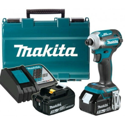 Винтоверт Makita DTD171RFE