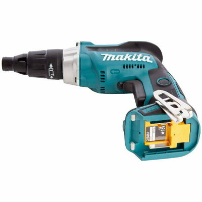 Аккумуляторный шуруповерт Makita DFS251Z