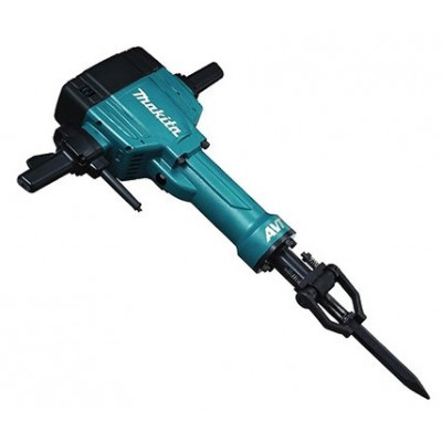 Электрический отбойный молоток Makita HM1810, 2 кВт