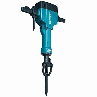 Электрический отбойный молоток Makita HM1810, 2 кВт