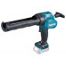 Пистолет для герметика аккумуляторный Makita CG100DZA