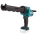 Пистолет для герметика аккумуляторный Makita CG100DZA