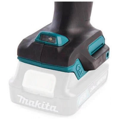 Пистолет для герметика аккумуляторный Makita CG100DZA