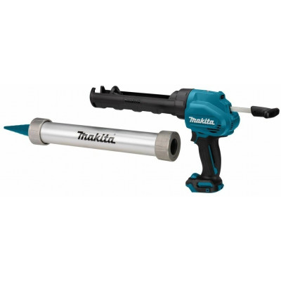 Пистолет для герметика аккумуляторный Makita CG100DZA