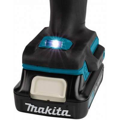 Пистолет для герметика аккумуляторный Makita CG100DZA