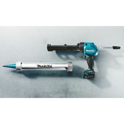 Пистолет для герметика аккумуляторный Makita CG100DZA