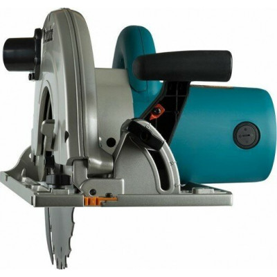 Дисковая пила  Makita 5903R, 2000 Вт, бирюзовый