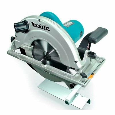 Дисковая пила  Makita 5903R, 2000 Вт, бирюзовый