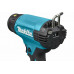 Строительный фен аккумуляторный MAKITA DHG181ZK LXT