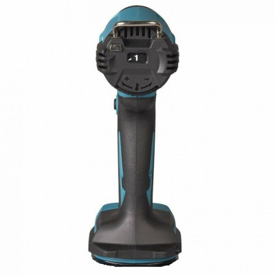 Строительный фен аккумуляторный MAKITA DHG181ZK LXT