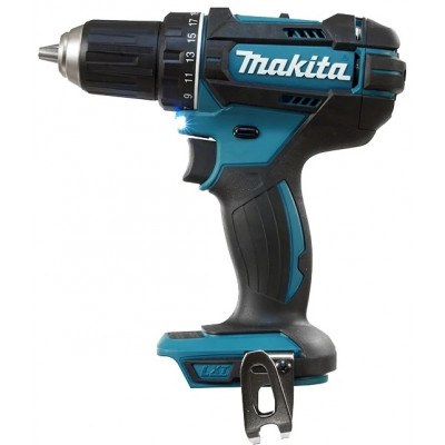 Makita дрель-шуруповерт DDF482Z