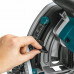 Дисковая пила Makita SP6000J