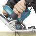 Дисковая пила Makita SP6000J