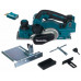 Аккумуляторный рубанок Makita DKP181ZU