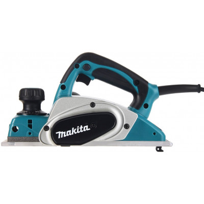 Аккумуляторный рубанок Makita DKP181ZU