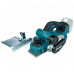 Аккумуляторный рубанок Makita DKP181ZU