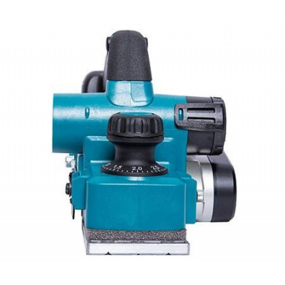 Аккумуляторный рубанок Makita DKP181ZU