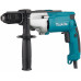 Безударная дрель Makita DP4011, 720 Вт, без аккумулятора