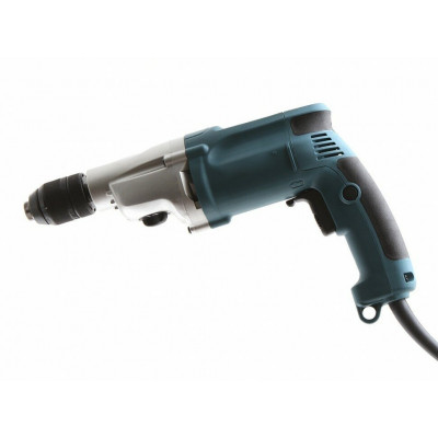 Безударная дрель Makita DP4011, 720 Вт, без аккумулятора