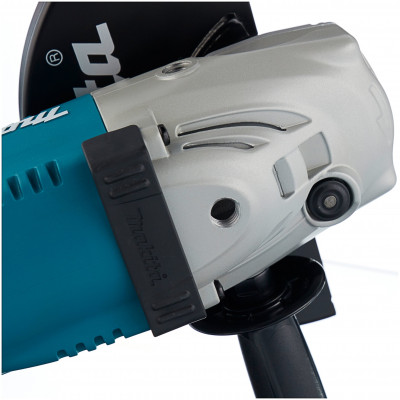 УШМ Makita GA9020SFK, 2200 Вт, 230 мм